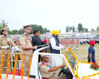 ਸੱਭਿਆਚਾਰਕ ਪੁਨਰ-ਸੁਰਜੀਤੀ: ਮਾਨ ਸਰਕਾਰ ਦਾ 'ਰੰਗਲਾ ਪੰਜਾਬ' ਪ੍ਰੋਗਰਾਮ