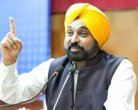 CM ਭਗਵੰਤ ਮਾਨ ਨੇ ਪੰਜਾਬੀਆਂ ਲਈ ਕੀਤਾ ਵੱਡਾ ਐਲਾਨ , ਪਿੰਡਾਂ ਤੇ ਛਡਿਆ ਵੱਡਾ ਫ਼ੈਸਲਾ 