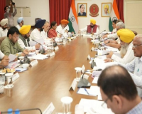 ਬੀਜ ਸੋਧ ਬਿੱਲ: ਕਿਸਾਨਾਂ ਨੂੰ ਨਕਲੀ ਬੀਜਾਂ ਤੋਂ ਬਚਾਉਣ ਲਈ ਮਾਨ ਸਰਕਾਰ ਦਾ ਸ਼ਲਾਗਾਯੋਗ ਕਦਮ