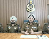 ਅੰਮ੍ਰਿਤਸਰ ਵਿੱਚ ਨਸ਼ੀਲੇ ਪਦਾਰਥਾਂ ਦੀ ਤਸਕਰੀ ਦੇ ਦੋਸ਼ ਵਿੱਚ ਭਰਾ-ਭੈਣ ਅਤੇ ਭਾਬੀ ਗ੍ਰਿਫ਼ਤਾਰ