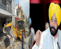 ਮਾਨ ਸਰਕਾਰ ਦਾ“ਯੁੱਧ ਨਸ਼ਿਆਂ ਵਿਰੁੱਧ”