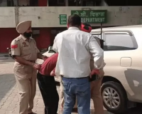 ਲੁਧਿਆਣਾ ਵਿੱਚ 10 ISI ਏਜੰਟ ਗ੍ਰਿਫ਼ਤਾਰ: ਪੰਜਾਬ ਚ ਕਰਨਾ ਹੈਂਡ ਗ੍ਰੈਂਡ ਅਟੈਕ 