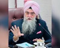 ਸ੍ਰੀ ਅੰਮ੍ਰਿਤਸਰ ਸਾਹਿਬ, ਸ੍ਰੀ ਆਨੰਦਪੁਰ ਸਾਹਿਬ ਅਤੇ ਤਲਵੰਡੀ ਸਾਬੋ ਨੂੰ ਪਵਿੱਤਰ ਸ਼ਹਿਰ ਐਲਾਨਿਆ: ਸਪੀਕਰ