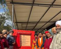 ਵਿਧਾਇਕ ਚੱਢਾ ਨੇ 55.29 ਲੱਖ ਰੁਪਏ ਦੀ ਲਾਗਤ ਨਾਲ ਬਣਨ ਵਾਲੇ ਪਿੰਡ ਘਨੌਲੀ ਤੇ ਮੀਆਂਪੁਰ ਦੇ ਖੇਡ ਸਟੇਡੀਅਮਾਂ ਦਾ ਨੀਂਹ ਪੱਥਰ ਰੱਖਿਆ