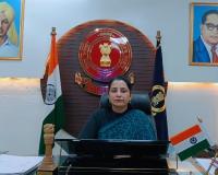 ਜ਼ਿਲ੍ਹਾ ਪ੍ਰੀਸ਼ਦ ਅਤੇ ਪੰਚਾਇਤ ਸੰਮਤੀਆਂ ਦੀਆਂ ਚੋਣਾਂ 14 ਦਸੰਬਰ ਨੂੰ ਹੋਣਗੀਆਂ: ਜ਼ਿਲ੍ਹਾ ਚੋਣ ਅਫ਼ਸਰ