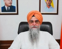 ਸਪੀਕਰ ਵੱਲੋਂ ਪੰਜਾਬ ਯੂਨੀਵਰਸਿਟੀ ਦਾ ਸਿੰਡੀਕੇਟ ਭੰਗ ਕਰਨ ਦੀ ਸਖ਼ਤ ਨਿੰਦਾ