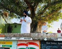 ਹਰਜੋਤ ਸਿੰਘ ਬੈਂਸ ਵੱਲੋਂ ਸਕੂਲਾਂ ਵਿੱਚ ਸ੍ਰੀ ਗੁਰੂ ਤੇਗ਼ ਬਹਾਦਰ ਜੀ ਦੇ ਜੀਵਨ ਅਤੇ ਲਾਸਾਨੀ ਸ਼ਹਾਦਤ ਬਾਰੇ ਸਿੱਖਿਆ ਪ੍ਰੋਗਰਾਮ ਦੀ ਸ਼ੁਰੂਆਤ