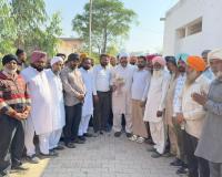 ਮਿਸ਼ਨ ਚੜ੍ਹਦੀ ਕਲਾ ਨੇ ਪੰਜਾਬ ਭਰ ਵਿੱਚ ਹੜ੍ਹ ਪ੍ਰਭਾਵਿਤ ਪਰਿਵਾਰਾਂ ਨੂੰ ਦਿੱਤੀ ਵੱਡੀ ਰਾਹਤ