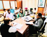 ਐਸ.ਸੀ. ਭਾਈਚਾਰੇ ਦੀ ਭਲਾਈ ਵੱਲ ਪੰਜਾਬ ਸਰਕਾਰ ਦੀ ਮਜ਼ਬੂਤ ਵਚਨਬੱਧਤਾ: ਡਾ. ਬਲਜੀਤ ਕੌਰ