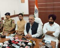 ਮੋਗਾ ਸਿਵਲ ਹਸਪਤਾਲ ਤੋਂ ਨਸ਼ਾ ਛੁਡਾਉਣ ਵਾਲੀਆਂ ਗੋਲੀਆਂ ਚੋਰੀ ਕਰਨ ਵਾਲਾ ਵਿਅਕਤੀ ਗ੍ਰਿਫ਼ਤਾਰ