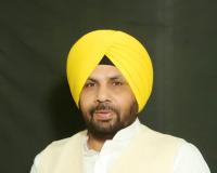 ਕੈਬਨਿਟ ਮੰਤਰੀ ਹਰਭਜਨ ਸਿੰਘ ਈਟੀਓ ਨੇ ਪੀ.ਯੂ. ਸੈਨੇਟ ਚੋਣਾਂ ਦੀ ਤਰੀਕ ਦਾ ਐਲਾਨ ਨਾ ਕਰਨ ਲਈ ਕੇਂਦਰ ਦੀ ਕੀਤੀ ਆਲੋਚਨਾ