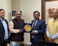 ਪੰਜਾਬ ਨੇ ਭਾਰਤ ਨੈੱਟ ਸਕੀਮ ਲਾਗੂ ਕਰਨ ਦੇ ਮਾਮਲੇ ‘ਚ ਪਹਿਲਾ ਸੂਬਾ ਹੋਣ ਦਾ ਮਾਣ ਹਾਸਲ ਕੀਤਾ