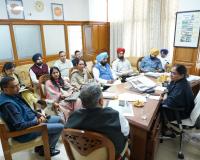 ਪੰਜਾਬ ਸਰਕਾਰ ਵੱਲੋਂ ਵਿਸ਼ੇਸ਼ ਜ਼ਰੂਰਤਾਂ ਵਾਲੇ ਵਿਅਕਤੀਆਂ ਲਈ ਵੱਡਾ ਕਦਮ: 67 ਬਾਲਗ ਵਿਅਕਤੀਆਂ ਨੂੰ ਲੀਗਲ ਗਾਰਡੀਅਨਸ਼ਿਪ ਸਰਟੀਫਿਕੇਟ ਜਾਰੀ: ਡਾ. ਬਲਜੀਤ ਕੌਰ