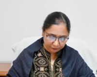 ਪੰਜਾਬ ਕੈਬਨਿਟ ਵੱਲੋਂ ‘ਨਵੀਂ ਦਿਸ਼ਾ’ ਯੋਜਨਾ ਨੂੰ ਹਰੀ ਝੰਡੀ: ਔਰਤਾਂ ਦੀ ਸਿਹਤ ਲਈ ਵੱਡਾ ਫੈਸਲਾ — ਡਾ. ਬਲਜੀਤ ਕੌਰ