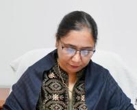  ਵਰਕਿੰਗ ਵੂਮੈਨ ਲਈ ਪੰਜਾਬ ਸਰਕਾਰ ਦੀ ਵੱਡੀ ਪਹਿਲ — ਡਾ. ਬਲਜੀਤ ਕੌਰ