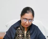 ਡਾ. ਅੰਬੇਡਕਰ ਸਕਾਲਰਸ਼ਿਪ ਪੋਰਟਲ 2025-26 ਲਈ ਮਿਤੀ 29 ਦਸੰਬਰ ਤੱਕ ਦੁਬਾਰਾ ਖੋਲ੍ਹਿਆ: ਡਾ.ਬਲਜੀਤ ਕੌਰ