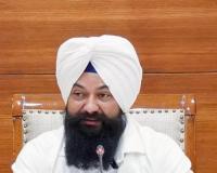 ਭਾਈ ਜੀਵਨ ਸਿੰਘ (ਭਾਈ ਜੈਤਾ ਜੀ) ਅਤੇ ਸ੍ਰੀ ਗੁਰੂ ਤੇਗ਼ ਬਹਾਦਰ ਸਾਹਿਬ ਜੀ ਦੀ ਤਸਵੀਰ ਦਾ ਬੇਹੁਰਮਤੀ ਦਾ ਮਾਮਲਾ: 10 ਨਵੰਬਰ ਨੂੰ ਐਸ.ਸੀ. ਕਮਿਸ਼ਨ ਵੱਲੋਂ ਪ੍ਰਤਾਪ ਸਿੰਘ ਬਾਜਵਾ ਤਲਬ