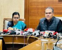 ਪੰਜਾਬ ਸਰਕਾਰ ਨੇ ਸੁਸਾਇਟੀਜ਼ ਰਜਿਸਟ੍ਰੇਸ਼ਨ (ਪੰਜਾਬ ਸੋਧ) ਐਕਟ, 2025 ਰਾਹੀਂ ਵਿਆਪਕ ਸੁਧਾਰ ਪੇਸ਼ ਕੀਤੇ: ਸੰਜੀਵ ਅਰੋੜਾ