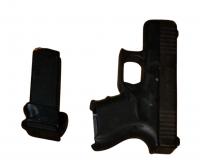 ਗੁਰਦਾਸਪੁਰ ਪੁਲਿਸ ਨੇ ਫਿਰੌਤੀ ਨਾਲ ਸਬੰਧਤ ਗੋਲੀਬਾਰੀ ਦੀਆਂ ਦੋ ਘਟਨਾਵਾਂ ਦੀ ਗੁੱਥੀ ਸੁਲਝਾਈ; ਪਿਸਤੌਲ ਸਮੇਤ ਦੋ ਵਿਅਕਤੀ ਗ੍ਰਿਫ਼ਤਾਰ