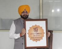 ਲਾਈਟ ਐਂਡ ਸਾਊਂਡ ਸ਼ੋਅ ਦੀ 4 ਨਵੰਬਰ ਤੋਂ ਹੋਵੇਗੀ ਸ਼ੁਰੂਆਤ : ਤਰੁਨਪ੍ਰੀਤ ਸਿੰਘ ਸੌਂਦ