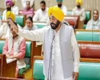 ਭ੍ਰਿਸ਼ਟਾਚਾਰ ਵਿਰੋਧੀ ਐਕਸ਼ਨ ਲਾਈਨ: ਮਾਨ ਸਰਕਾਰ ਦੀ ਵੱਡੀ ਪਹਿਲ