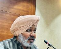 ਵਿੱਤ ਮੰਤਰੀ ਹਰਪਾਲ ਸਿੰਘ ਚੀਮਾ ਵੱਲੋਂ 3.15 ਲੱਖ ਪੈਨਸ਼ਨਰਾਂ ਲਈ ‘ਪੈਨਸ਼ਨਰ ਸੇਵਾ ਪੋਰਟਲ’ ਦੀ ਸ਼ੁਰੂਆਤ