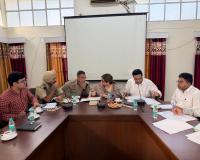 350ਵੇਂ ਸ਼ਹੀਦੀ ਸ਼ਤਾਬਦੀ ਮੌਕੇ ਸ਼ਰਧਾਲੂਆਂ ਦੀ ਸਹੂਲਤ ਲਈ ਹੋਣਗੇ ਪੁਖਤਾ ਪ੍ਰਬੰਧ-ਪੂਜਾ ਸਿਆਲ ਗਰੇਵਾਲ