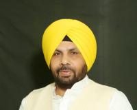 ਮਰਹੂਮ ਸਰਦਾਰ ਬੂਟਾ ਸਿੰਘ 'ਤੇ ਟਿੱਪਣੀ ਰਾਹੀਂ ਰਾਜਾ ਵੜਿੰਗ ਨੇ ਆਪਣੀ ਮਨੂਵਾਦੀ ਸੋਚ ਦਾ ਪ੍ਰਗਟਾਵਾ ਕੀਤਾ :  ਹਰਭਜਨ ਸਿੰਘ ਈ.ਟੀ.ਓ.