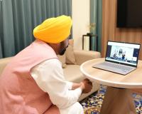 ਪੰਜਾਬ ਦੀਆਂ ਧੀਆਂ ਨੇ ਪੂਰੇ ਦੇਸ਼ ਦਾ ਮਾਣ ਵਧਾਇਆ: ਮੁੱਖ ਮੰਤਰੀ