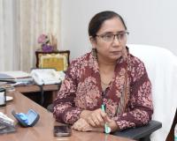 ਡਾ. ਬਲਜੀਤ ਕੌਰ ਵੱਲੋਂ ਰਾਜਾ ਵੜਿੰਗ ਦੇ ਸਵਰਗੀ ਬੂਟਾ ਸਿੰਘ ਬਾਰੇ ਕੀਤੀ ਟਿੱਪਣੀ ਦੀ ਕੜੀ ਨਿੰਦਾ