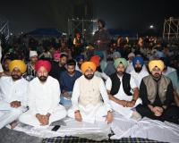 ਲਾਈਟ ਐਂਡ ਸਾਊਂਡ ਸ਼ੋਅ ਨੇ ਸ੍ਰੀ ਗੁਰੂ ਤੇਗ਼ ਬਹਾਦਰ ਜੀ ਦੀ ਲਾਸਾਨੀ ਕੁਰਬਾਨੀ ਅਤੇ ਮਹਾਨ ਫਲਸਫੇ 'ਤੇ ਚਾਨਣਾ ਪਾਇਆ