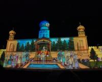 8 ਨਵੰਬਰ ਨੂੰ ਗੁਰਦਾਸਪੁਰ, ਫਰੀਦਕੋਟ, ਫਾਜ਼ਿਲਕਾ ਅਤੇ ਹੁਸ਼ਿਆਰਪੁਰ ਜ਼ਿਲ੍ਹਿਆਂ ਵਿਖੇ ਹੋਣਗੇ ਲਾਈਟ ਐਂਡ ਸਾਊਂਡ ਸ਼ੋਅ : ਤਰੁਨਪ੍ਰੀਤ ਸਿੰਘ ਸੌਂਦ