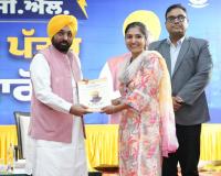 58,962 ਸਰਕਾਰੀ ਨੌਕਰੀਆਂ ਇਮਾਨਦਾਰੀ ਨਾਲ ਦਿੱਤੀਆਂ, ਹੁਣ ਨੌਜਵਾਨ ਆਪਣੀ ਨੌਕਰੀ ਇਮਾਨਦਾਰੀ ਨਾਲ ਨਿਭਾਉਣ-ਮੁੱਖ ਮੰਤਰੀ