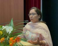 ਪੰਜਾਬ ਸਰਕਾਰ ਦਾ ਵੱਡਾ ਕਦਮ — 3624 ਕਰੋੜ ਦੀ ਸਹਾਇਤਾ ਜਾਰੀ: ਡਾ. ਬਲਜੀਤ ਕੌਰ