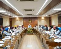 ਪੰਜਾਬ ਸਰਕਾਰ ਬਾਗਬਾਨੀ ਖੇਤਰ ਨੂੰ ਪ੍ਰਫੁੱਲਤ ਕਰਨ ਅਤੇ ਕਿਸਾਨਾਂ ਦੀ ਆਮਦਨ ਵਧਾਉਣ ਲਈ ਤੇਜ਼ੀ ਨਾਲ ਕੰਮ ਕਰ ਰਹੀ ਹੈ : ਮੋਹਿੰਦਰ ਭਗਤ