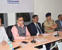 ਮੁੱਖ ਸਕੱਤਰ ਕੇ.ਏ.ਪੀ ਸਿਨਹਾ ਨੇ ਸ਼ਹੀਦੀ ਸ਼ਤਾਬਦੀ ਸਮਾਗਮਾਂ ਦੀਆਂ ਤਿਆਰੀਆਂ ਦਾ ਲਿਆ ਜਾਇਜ਼ਾ