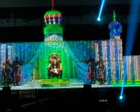 ਲੁਧਿਆਣਾ, ਕਪੂਰਥਲਾ, ਸ੍ਰੀ ਮੁਕਤਸਰ ਸਾਹਿਬ ਅਤੇ ਬਰਨਾਲਾ ਵਿਖੇ ਸ੍ਰੀ ਗੁਰੂ ਤੇਗ ਬਹਾਦਰ ਜੀ ਦੇ ਜੀਵਨ ਅਤੇ ਫਲਸਫੇ ਨੂੰ ਦਰਸਾਉਂਦੇ ਲਾਈਟ ਐਂਡ ਸਾਊਂਡ ਸ਼ੋਅ ਕਰਵਾਏ