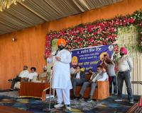 ਮਿਸ਼ਨ ਚੜ੍ਹਦੀ ਕਲਾ ਦੇ ਤੀਜੇ ਪੜਾਅ ਤਹਿਤ ਰਾਹਤ ਵੰਡ ਪ੍ਰਕਿਰਿਆ ਪੰਜਾਬ ਸਰਕਾਰ ਵੱਲੋਂ ਲਗਾਤਾਰ ਜਾਰੀ