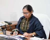 ਅਸ਼ੀਰਵਾਦ ਸਕੀਮ ਦਾ ਅਹਿਮ ਫੈਸਲਾ: ਅਪਲਾਈ ਕਰਨ ਦੀ ਸਮਾਂ-ਸੀਮਾ 30 ਦਿਨ ਤੋਂ ਵਧਾ ਕੇ 60 ਦਿਨ :ਡਾ.ਬਲਜੀਤ ਕੌਰ