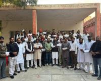 ਵਿਧਾਇਕ ਨਰਿੰਦਰ ਪਾਲ ਸਿੰਘ ਸਵਨਾ ਨੇ 2 ਕਰੋੜ ਦੇ ਫੰਡ ਸਰਵਪੱਖੀ ਵਿਕਾਸ ਲਈ ਫਾਜ਼ਿਲਕਾ ਹਲਕੇ ਦੇ ਪਿੰਡਾਂ ਨੂੰ ਕਰਵਾਏ ਮੁਹੱਈਆ