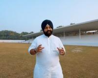 23 ਤੋ 29 ਨਵੰਬਰ ਤੱਕ ਵਿਰਾਸਤ ਏ ਖਾਲਸਾ ਵਿੱਚ ਗੁਰੂ ਸਾਹਿਬ ਦੇ ਜੀਵਨ ਫਲਸਫੇ, ਲਾਸ਼ਾਨੀ ਸ਼ਹਾਦਤ ਨੂੰ ਡਰੋਨ ਸ਼ੋਅ ਰਾਹੀ ਦਰਸਾਇਆ ਜਾਵੇਗਾ- ਹਰਜੋਤ ਬੈਂਸ