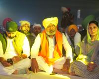 ਤਰਨਤਾਰਨ, ਮੋਗਾ, ਸ਼ਹੀਦ ਭਗਤ ਸਿੰਘ ਨਗਰ ਅਤੇ ਬਠਿੰਡਾ ਵਿਖੇ ਸ੍ਰੀ ਗੁਰੂ ਤੇਗ ਬਹਾਦਰ ਜੀ ਦੇ ਜੀਵਨ ਅਤੇ ਫਲਸਫੇ ਨੂੰ ਦਰਸਾਉਂਦੇ ਲਾਈਟ ਐਂਡ ਸਾਊਂਡ ਸ਼ੋਅ ਕਰਵਾਏ