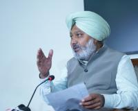 ਵਿੱਤ ਵਿਭਾਗ ਵੱਲੋਂ 345 ਵੈਟਰਨਰੀ ਇੰਸਪੈਕਟਰਾਂ ਦੀ ਪੜਾਅਵਾਰ ਭਰਤੀ ਨੂੰ ਪ੍ਰਵਾਨਗੀ : ਹਰਪਾਲ ਸਿੰਘ ਚੀਮਾ