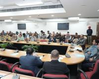 ਪੰਜਾਬ ਸਰਕਾਰ ਵੱਲੋਂ ਮਹਿਲਾ ਸਸ਼ਕਤੀਕਰਨ ਨੂੰ ਹੁਲਾਰਾ, ਡਾ. ਬਲਜੀਤ ਕੌਰ ਵੱਲੋਂ ਸੋਸਵਾ ਦੀ ਅਗਵਾਈ ਵਾਲੀਆਂ ਐਨਜੀਓ ਦੀਆਂ ਪਹਿਲਕਦਮੀਆਂ ਦੀ ਸਮੀਖਿਆ