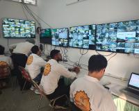 ਸ੍ਰੀ ਗੁਰੂ ਤੇਗ਼ ਬਹਾਦਰ ਜੀ ਦੇ ਸ਼ਹੀਦੀ ਸ਼ਤਾਬਦੀ ਸਮਾਗਮਾਂ ਦੌਰਾਨ ਏਆਈ-ਅਧਾਰਤ ਚਿਹਰੇ ਦੀ ਪਛਾਣ ਵਾਲੇ 300 ਸੀਸੀਟੀਵੀ ਕੈਮਰੇ 24 ਘੰਟੇ ਚੌਕਸੀ ਰੱਖਣਗੇ