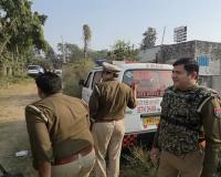 ਪੰਜਾਬ ਪੁਲਿਸ ਨੇ ਵੱਡੇ ਬਦਮਾਸ਼ਾਂ ਦਾ ਕੀਤਾ ਐਨਕਾਊਂਟਰ 