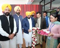 ਜ਼ਮੀਨ-ਜਾਇਦਾਦ ਦੀ ‘ਈਜ਼ੀ ਰਜਿਸਟਰੀ’ ਦੀ ਵਿਵਸਥਾ ਲਾਗੂ ਕਰਨ ਵਾਲਾ ਪਹਿਲਾ ਸੂਬਾ ਬਣਿਆ ਪੰਜਾਬ-ਮੁੱਖ ਮੰਤਰੀ