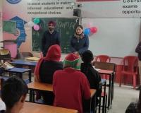 ਸਿੱਖਿਆ ਪ੍ਰਣਾਲੀ ਨੂੰ ਮਜ਼ਬੂਤ ਕਰਨ ਵਿੱਚ ਸਹਾਈ ਸਾਬਤ ਹੋ ਰਹੀ ਮੈਗਾ ਪੀਟੀਐਮ