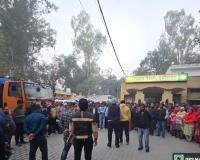 ਠੋਸ ਰਹਿੰਦ-ਖੂੰਹਦ ਨੂੰ ਸਾੜਨ ਤੋਂ ਰੋਕਣ  ਲਈ ਨਗਰ ਕੌਂਸਲ ਵਿਖੇ  ਜਾਗਰੂਕਤਾ-ਕਮ-ਸਿਖਲਾਈ ਸੈਸ਼ਨ ਦਾ ਆਯੋਜਨ