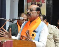 ਸਨਾਤਨ ਦੂਜਿਆਂ ਦੀ ਸਹਾਇਤਾ, ਦਇਆ ਤੇ ਸਮਾਜ ਦੇ ਕਮਜ਼ੋਰ ਵਰਗਾਂ ਲਈ ਖੜ੍ਹਾ ਹੋਣ ਦਾ ਸੰਦੇਸ਼ ਦਿੰਦੈ : ਮੋਹਿੰਦਰ ਭਗਤ